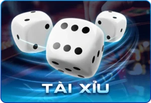 tài xỉu